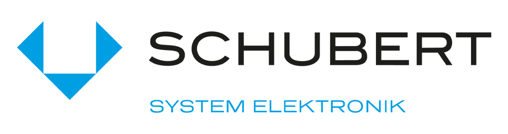 Logo Schubert System Elektronik