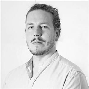 Lars Kiel | Solution Manager