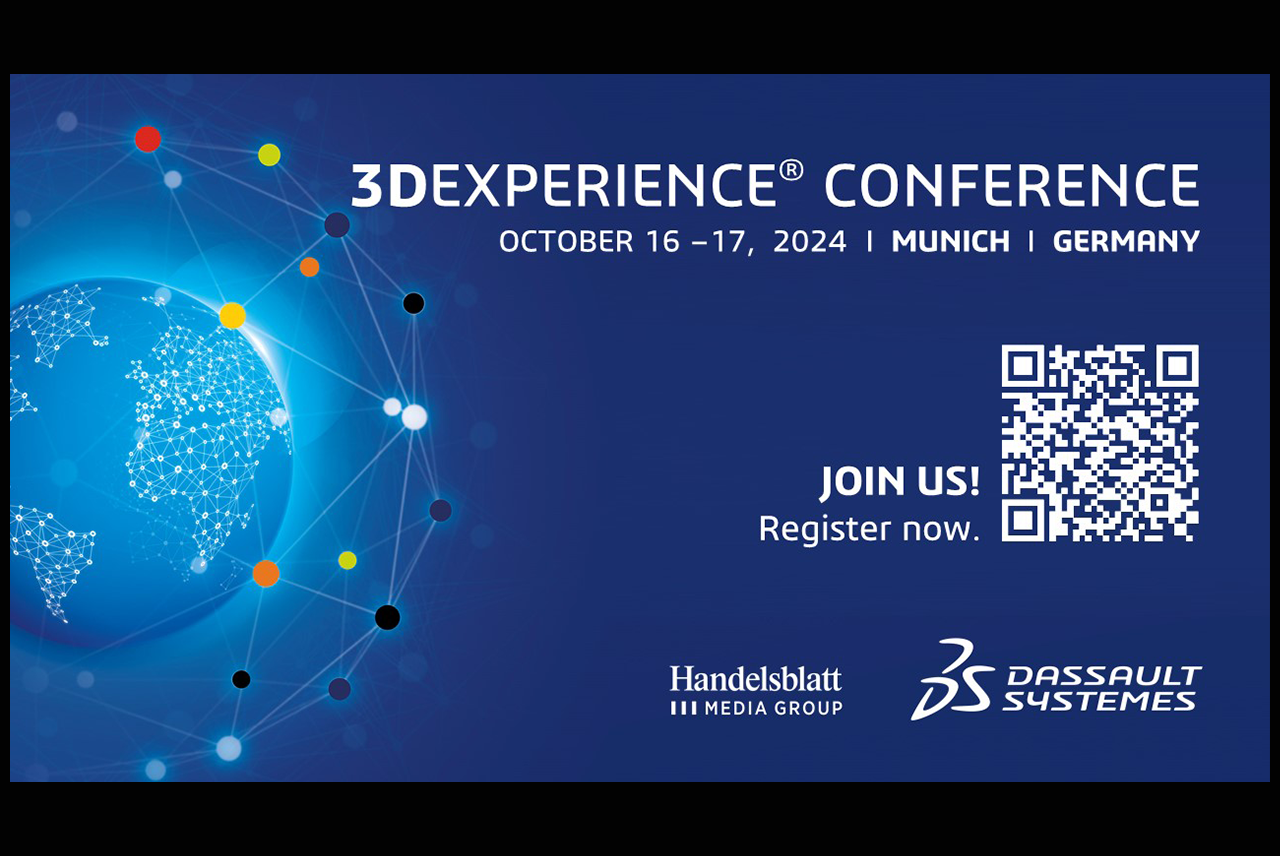 3DX Conference Eurocentral