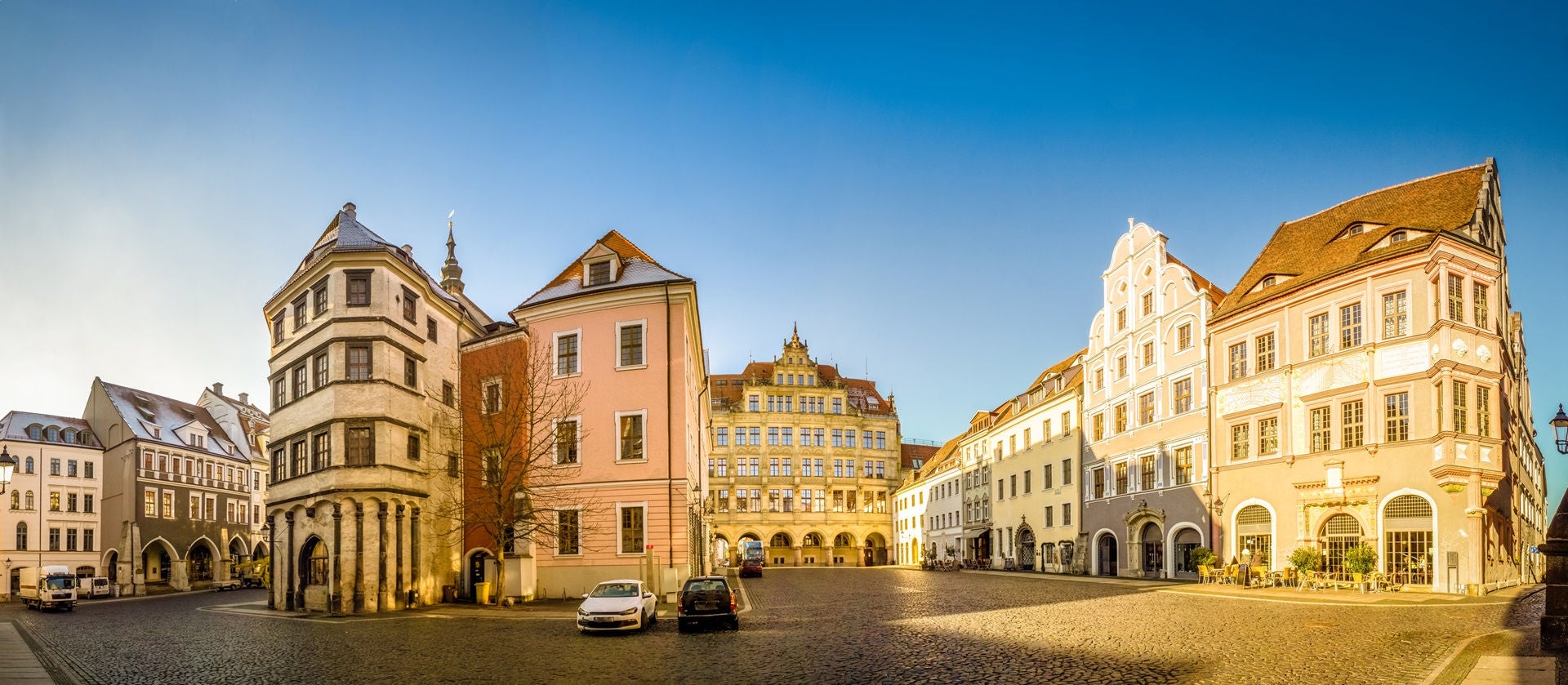 Goerlitz Altstadt 