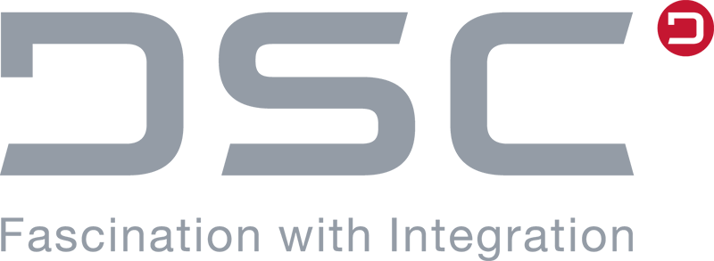 DSC Logo