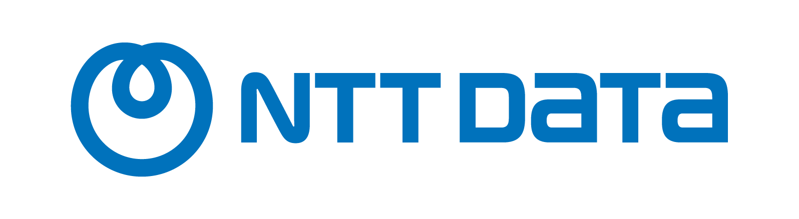 NTT DATA Business Solutions Logo