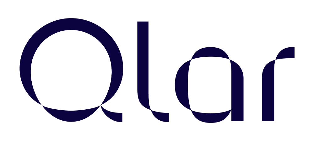 Logo Qlar (ehemals Schenck Process)