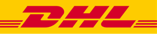 DHL Logo