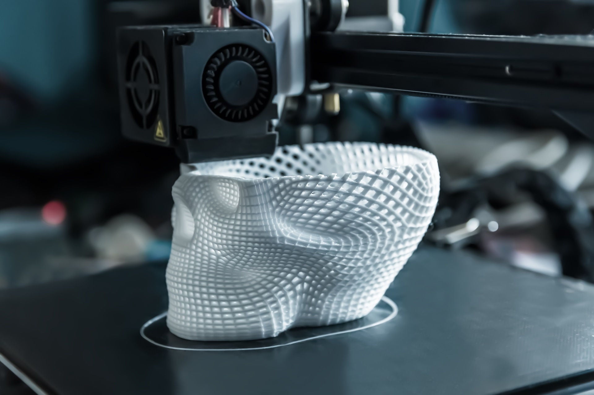 Additive Manufacturing