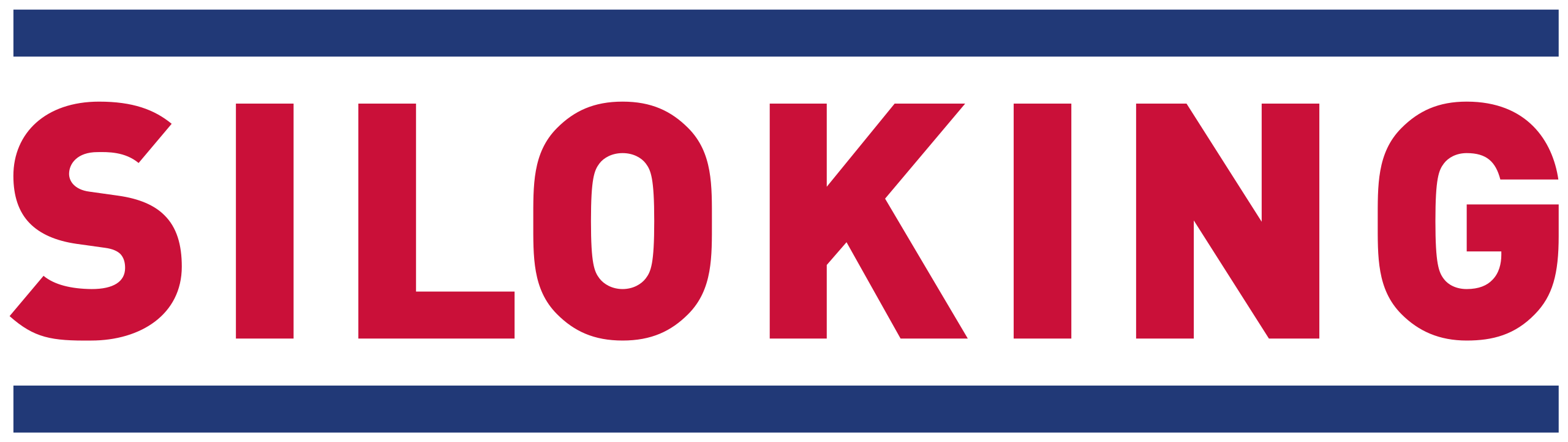 Siloking Logo