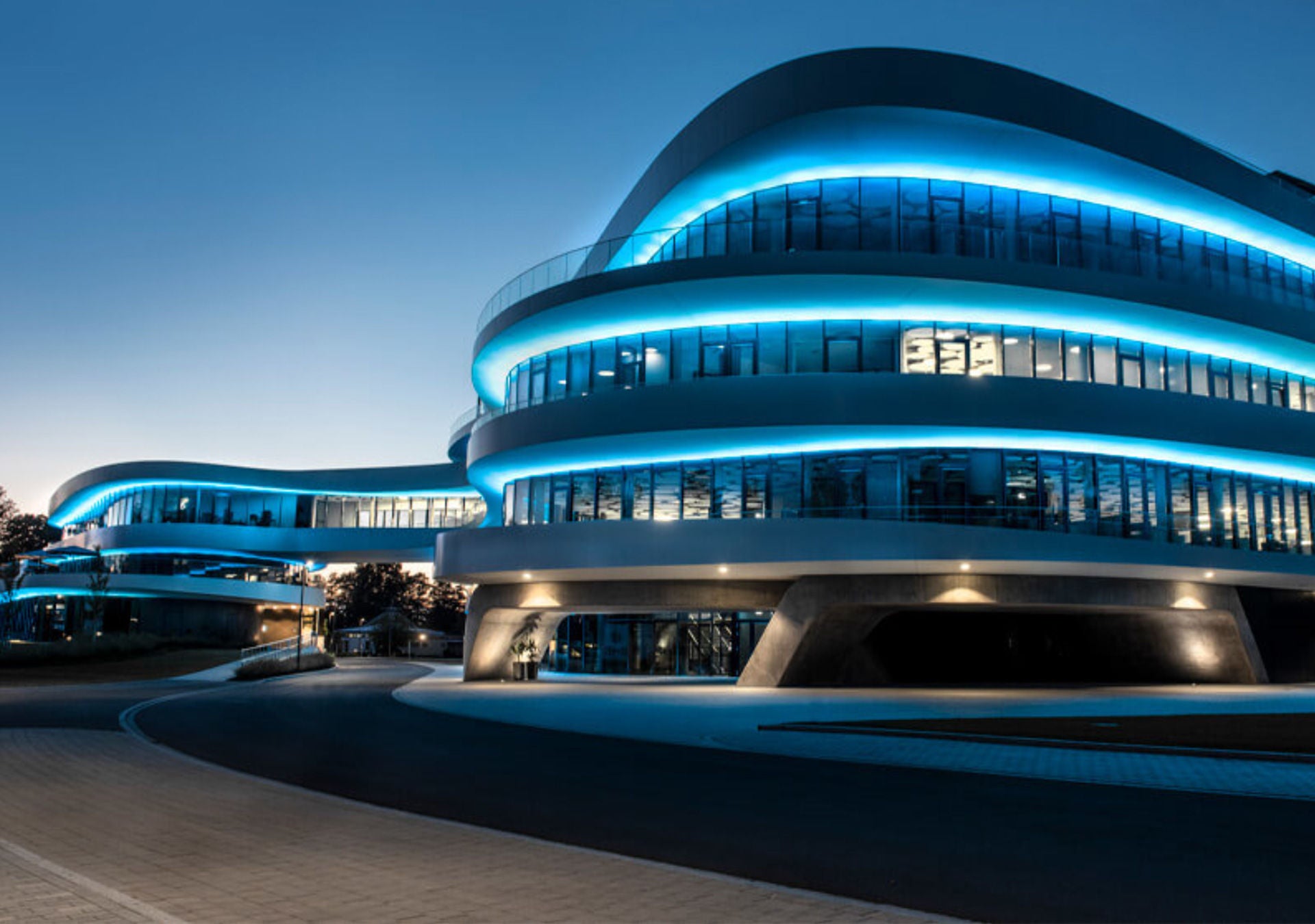 BHS Corrugated LCB BHS Corrugated LCB